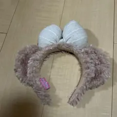 シェリーメイ　カチューシャ