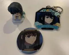 a*n様 鬼滅の刃　時透無一郎グッズ