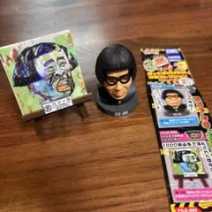 ガキの使い ガチャ まとめ売り 2025年最新】ガキの使い ガチャの人気アイテム - メルカリ