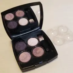 シャネル レ キャトル オンブル ♯08