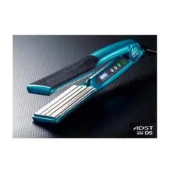 新品未使用未開封　アドストワイドストレートアイロン ADST アドスト プレミアム DS WIDE ワイド ストレートアイロン
