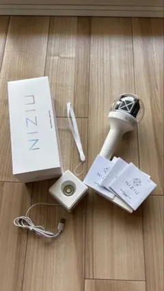 NiziU ペンライト