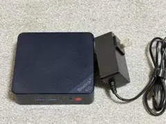 Beelink EQ12 ミニPC メモリーなし 512GB - メルカリ