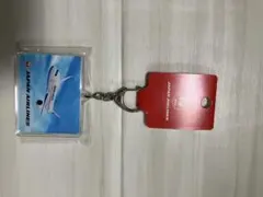 JALスライドキーホルダーのサムネイル