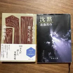 2026年最新】遠藤周作の人気アイテム - メルカリ