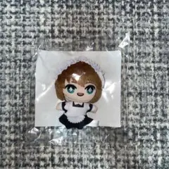 名探偵コナンセガラッキーくじオンライン執事喫茶　B賞 ぬいぐるみ 灰原哀