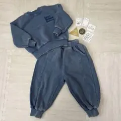 マイリトルワンダー セットアップ　90 【オンライン限定】