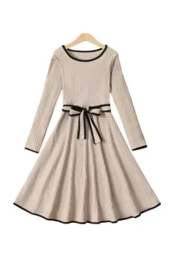 ワンピース　ドレス　女の子　かわいい　130cm