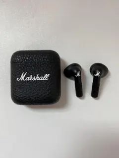 極美品】Marshall Motif II A.N.C. 動作確認済み#691 - メルカリ