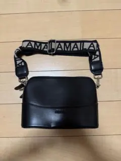 backnumber 【one room限定】別注ギターストラップ風バッグset - メルカリ