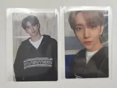 セブチ ジョシュア トレカ ケレン CARAT LAND