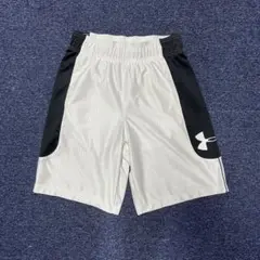UNDER ARMOR アンダーアーマー バスパン ハーフパンツ