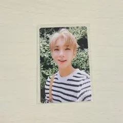 seventeen An Ode the Poet ver. ジョシュア