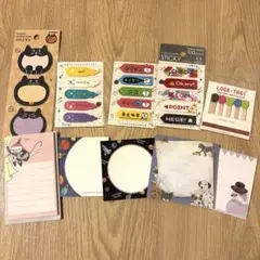 ふせん大量まとめ売り