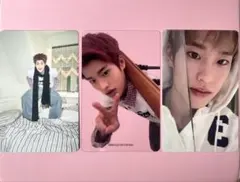 RIIZE All of you トレカ　ソヒセット