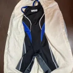 arena 競泳水着 ハーフスパッツのサムネイル