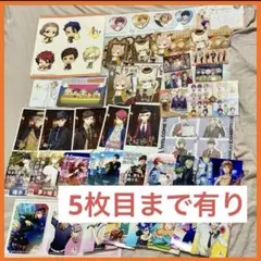 A3! 40点以上まとめ売り　摂津万里　兵頭十座　碓氷真澄　茅ヶ崎至　秋組　春組