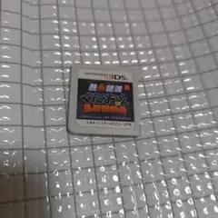 3DS ソフト 熱血硬派くにおくんSP