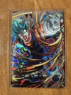 2026年最新】ドラゴンボールヒーローズ シークレット ベジットの人気