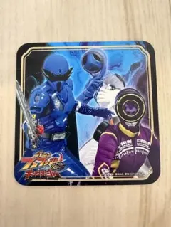 2026年最新】戦隊レストラン コースターの人気アイテム - メルカリ