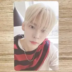 RIIZE ODYSSEY Jewel Case 日本限定　ウンソク