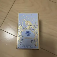 ⭐︎送料無料　ANNA SUI FANTASIA 5ml