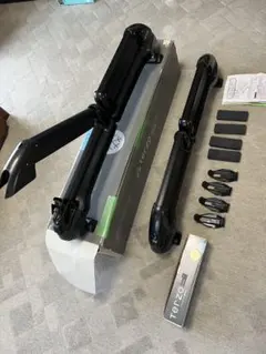メルカリ市 Terzo スキー スノーボードキャリア ss113dr - メルカリ