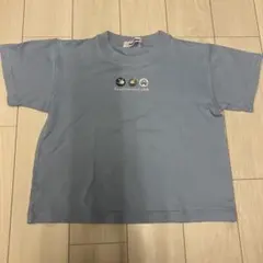 Honwa様専用！　110 familiar 半袖Tシャツ　乗り物
