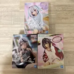 2026年最新】プライズフィギュア ホロライブの人気アイテム - メルカリ