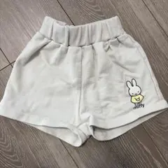 80miffy半ズボン