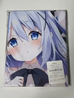 抱き枕カバー　チノ　003