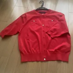 2025年最新】caban カーディガン 半袖の人気アイテム - メルカリ