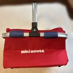 2026年最新】MIKI HOUSE ピクニックバスケットの人気アイテム - メルカリ