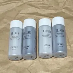 ELIXIR リフトモイストローションba エマルジョン ba
