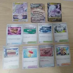 ポケモンカードセット