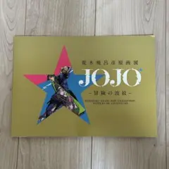 2018 荒木飛呂彦原画展 JOJO 冒険の波紋 記念メダル　空条承太郎 様 2018 荒木飛呂彦原画展 JOJO 冒険の波紋 記念メダル 空条承太