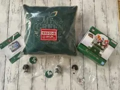 ミセス 1番くじ