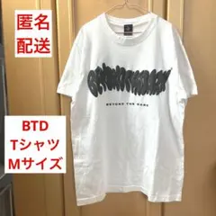 BTD Tシャツ Mサイズのサムネイル