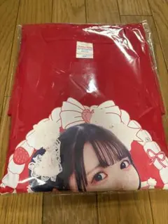 心花りり　2025 生誕　Tシャツ m18394158969_1.jpg?1754569651