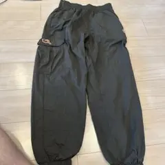 カーゴパンツ Mサイズ カーキ kaoyorinakami