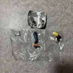 HGドラゴンボール Another フィギュア