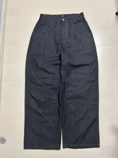 More 2 come リジットデニムのサムネイル