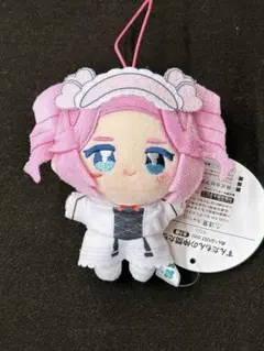 ずんだもんの仲間たち ぬいぷりけmini 四国めたん