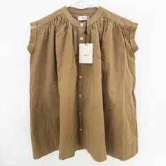 【新品】KIMURATAN n.o.u.s ノウズ ワンピース　80のサムネイル