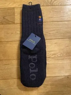 Polo Ralph Lauren Polo Bear ソックス