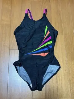 アリーナ 競泳水着 ハイレグ