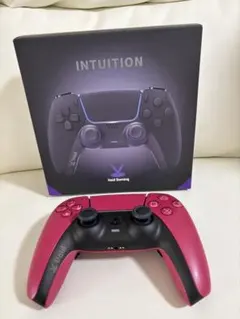 【デュアルセンス】voidカスタムコントローラー