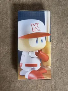 未開封】パワフルプロ野球 パワプロくん 打者ver フィギュア - メルカリ