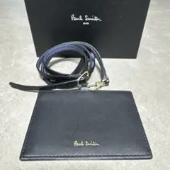 新品】Paul Smith（ポールスミス）iPhone17用ケース（BK柄） - メルカリ
