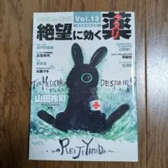 絶望に効くクスリ : one on one : 革命的対談漫画 vol.15 - メルカリ